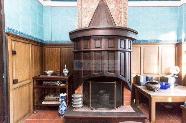 VILLA HALKIDIKI SITHONIA 5181-2