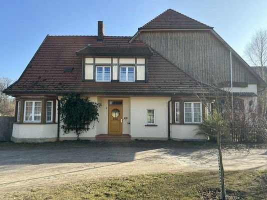Wohn- & Wirtshaus 