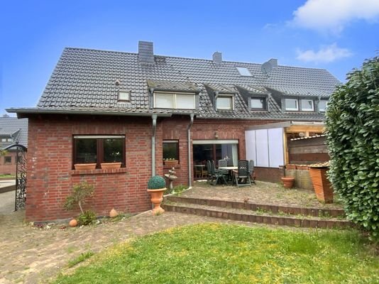 Rückansicht