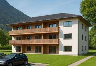 Beispiel Visualisierung