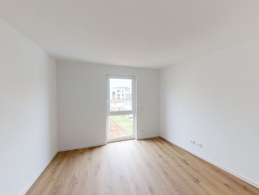 Schlafzimmer 2