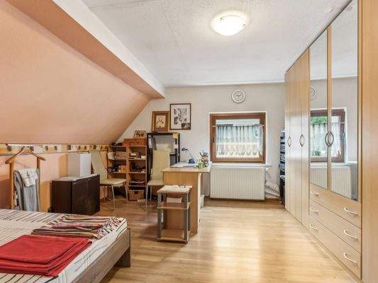Schlafen 1. OG