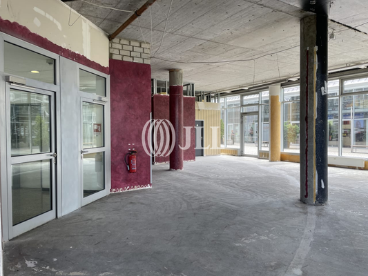 Innenansicht - EG - Haus 3