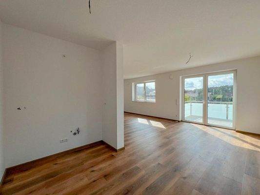 Wohnen / Essen / Kochen 