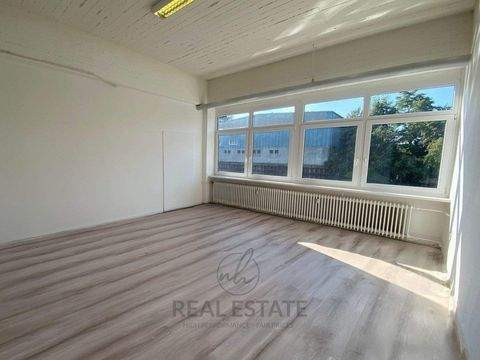 Hamburg Büros, Büroräume, Büroflächen 