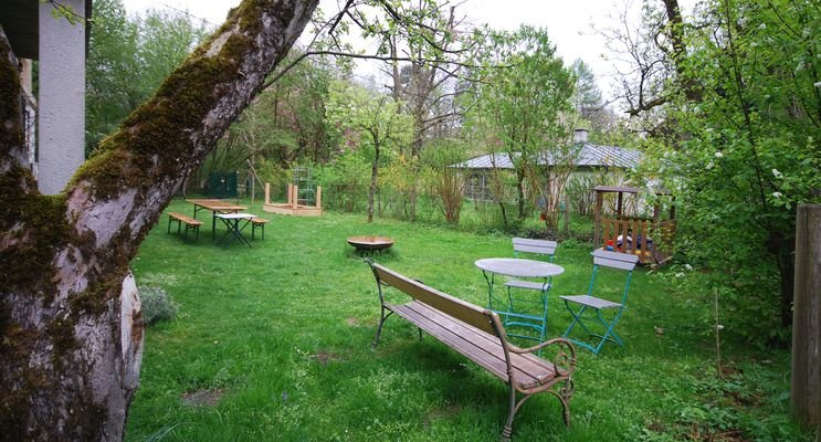 Garten