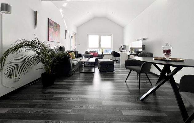 Fantastischer Wohnbereich