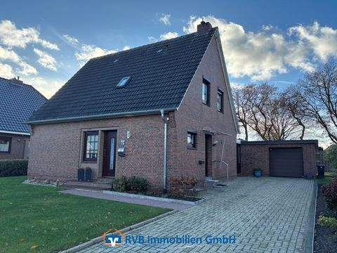 Wittmund / Leerhafe Häuser, Wittmund / Leerhafe Haus kaufen