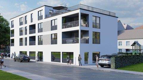 Marktredwitz Wohnungen, Marktredwitz Wohnung kaufen