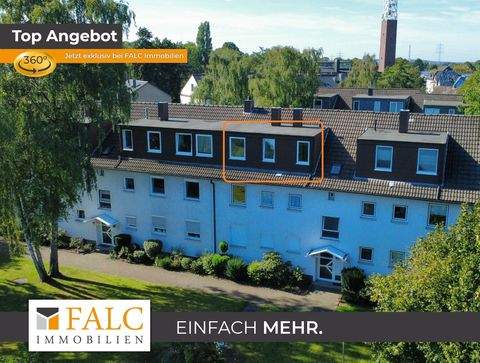 Mülheim an der Ruhr Wohnungen, Mülheim an der Ruhr Wohnung kaufen