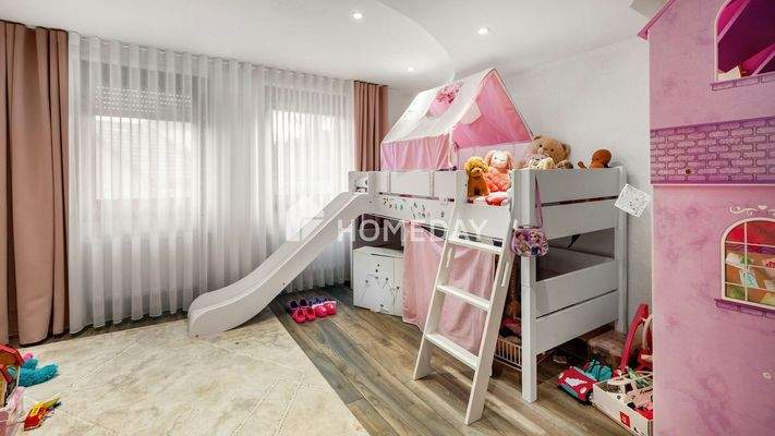 1. OG Kinderzimmer 1