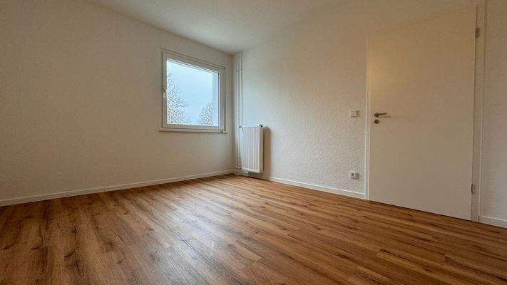 Beispielfoto Schlafraum 1