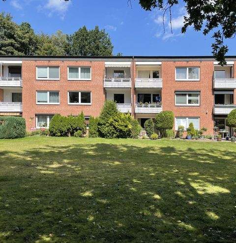 Hamburg Wohnungen, Hamburg Wohnung kaufen