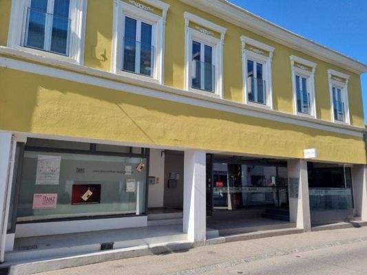 Büro im 1. Liftstock