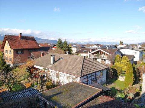 Feldkirch Häuser, Feldkirch Haus kaufen