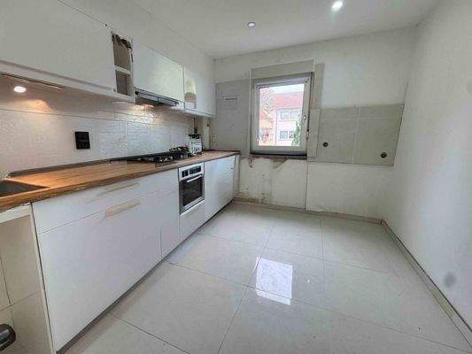 So kann Ihre Küche aussehen