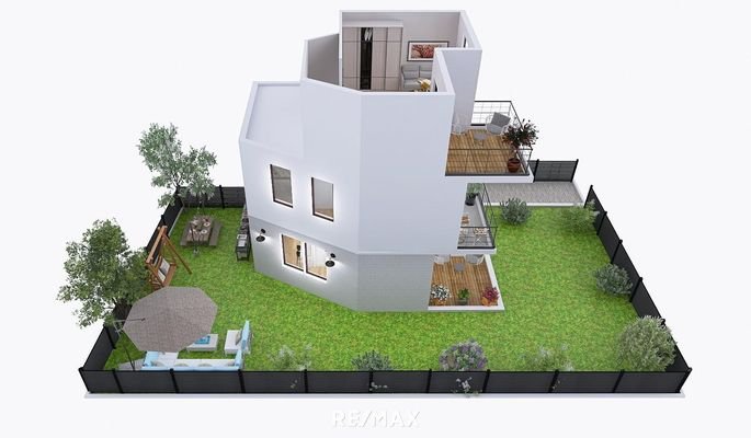 Visualisierung