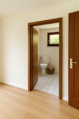 KI-generierter Vorschlag zur Modernisierung