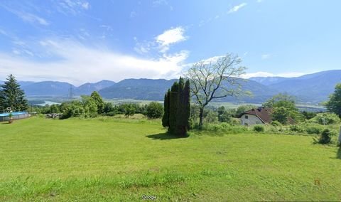 Köttmannsdorf Grundstücke, Köttmannsdorf Grundstück kaufen