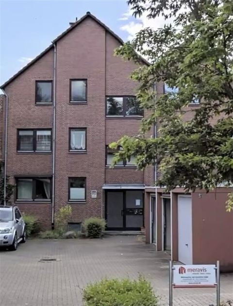 Hannover Wohnungen, Hannover Wohnung mieten