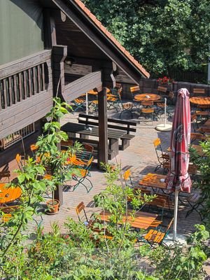 Terrasse Ansicht 3