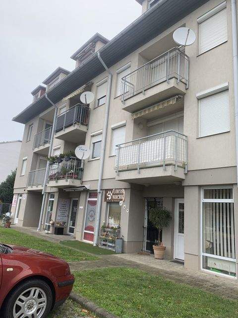 Hévíz Wohnungen, Hévíz Wohnung mieten