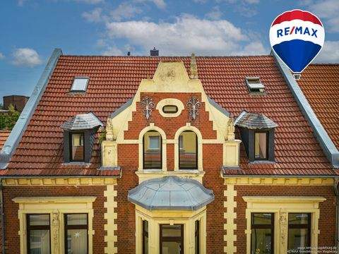 Aschersleben Wohnungen, Aschersleben Wohnung kaufen