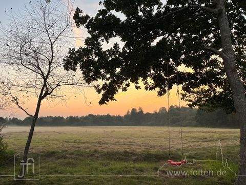 Wiesmoor Häuser, Wiesmoor Haus mieten 