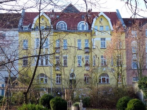 Hannover Wohnungen, Hannover Wohnung mieten