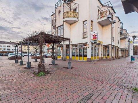 Dillingen Gastronomie, Pacht, Gaststätten