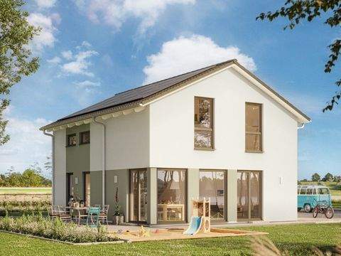 Blankenfelde-Mahlow Häuser, Blankenfelde-Mahlow Haus kaufen