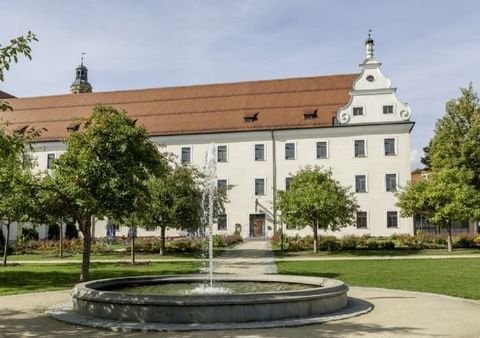 Amberg Wohnungen, Amberg Wohnung mieten