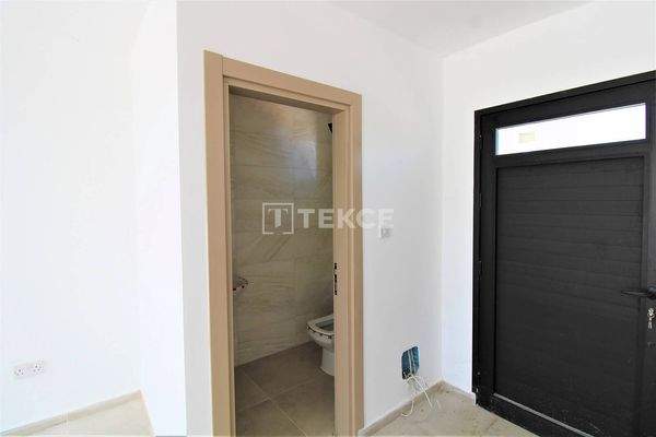 Shops for Sale on the Main Road in North Cyprus Girne