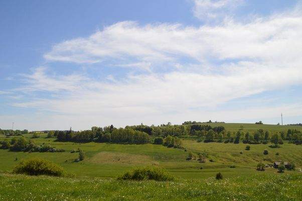 Familien fühlen sich hier wohl