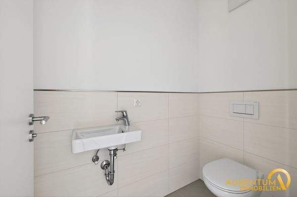 Gäste WC