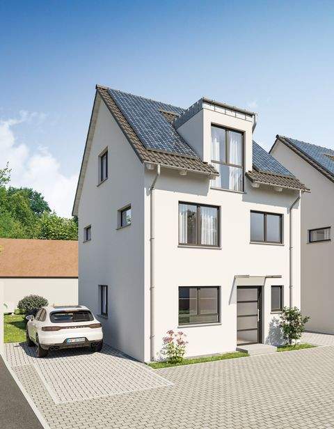 Eschelbronn Häuser, Eschelbronn Haus kaufen