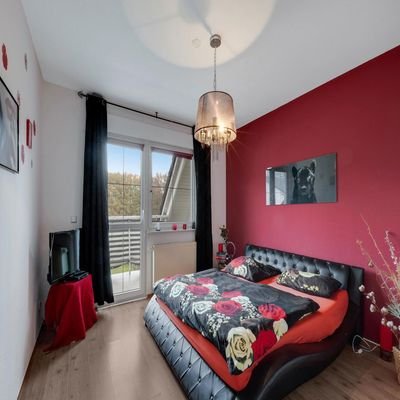 Elternschlafzimmer