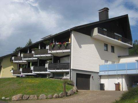 Schönwald im Schwarzwald Wohnungen, Schönwald im Schwarzwald Wohnung mieten