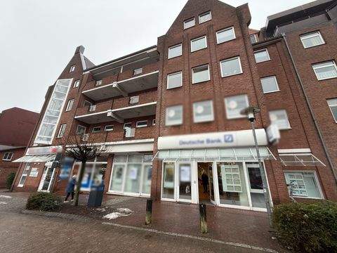 Stockelsdorf Büros, Büroräume, Büroflächen 