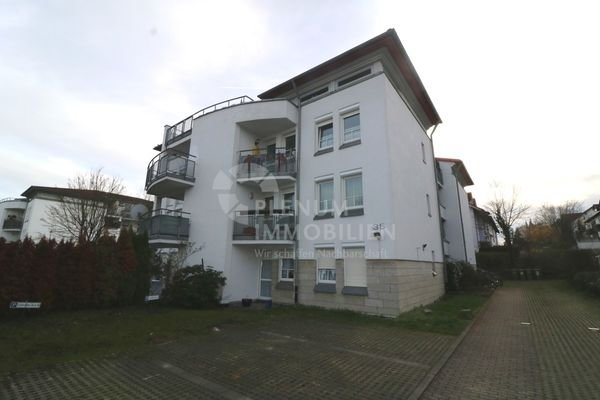 Außenansicht 1