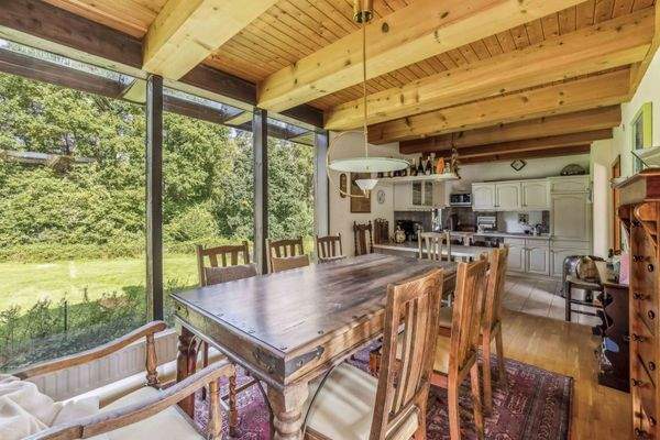 Ess- Küchenbereich EFH