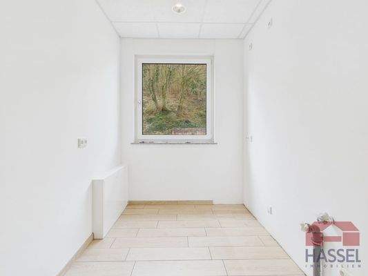 Gemeinschafts Küche