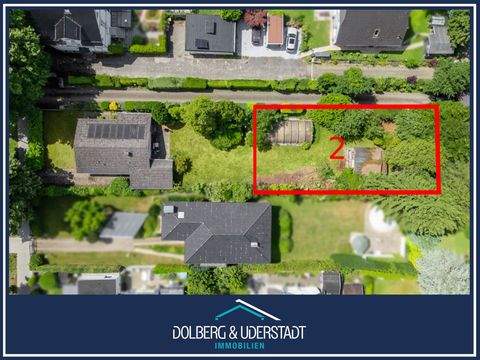 Hamburg Grundstücke, Hamburg Grundstück kaufen