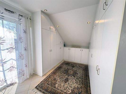 Schlafen - Einbauschrank