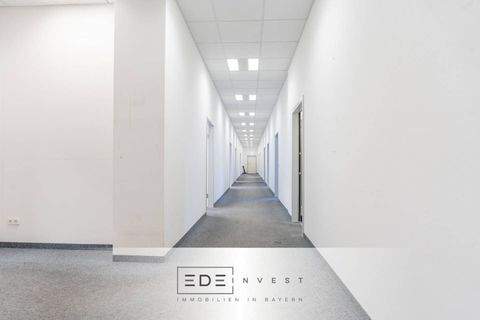 Gräfelfing Büros, Büroräume, Büroflächen 