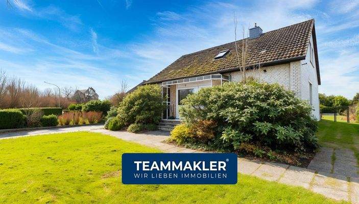 Herzlich willkommen (KI geändert)