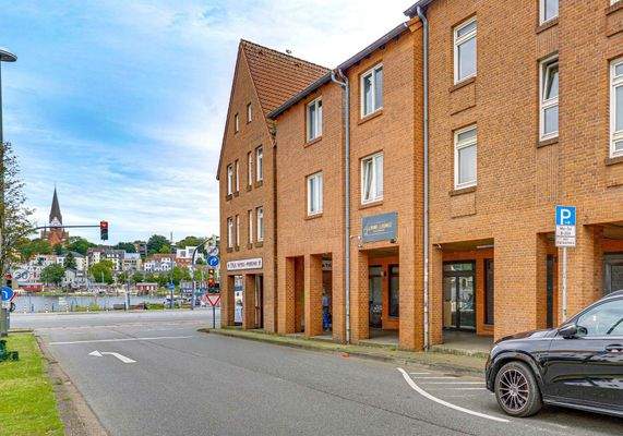 Herzlich Willkommen!