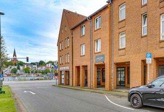 Herzlich Willkommen!