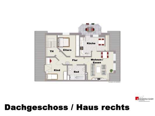 Grundriss_DG_Haus rechts_moebiliert
