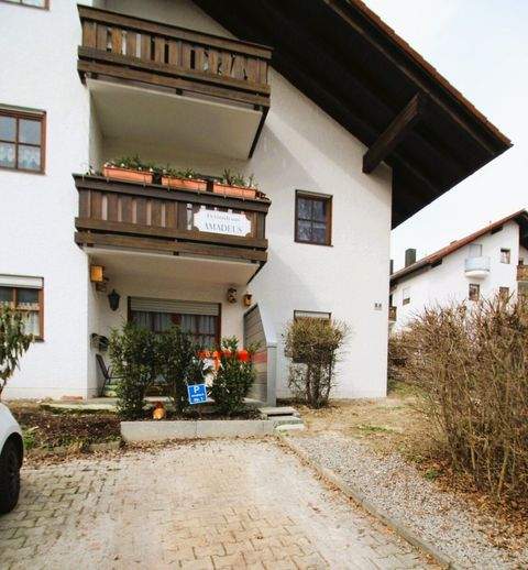 Bad Griesbach im Rottal / Bad Griesbach Wohnungen, Bad Griesbach im Rottal / Bad Griesbach Wohnung kaufen